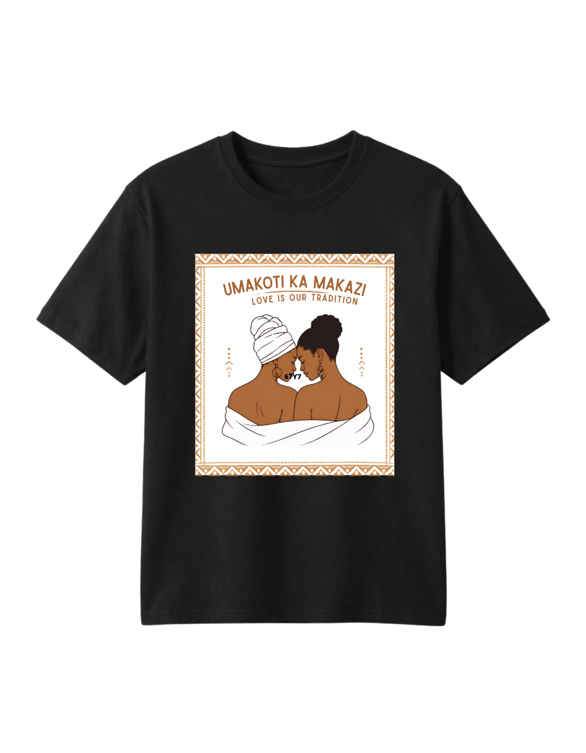 Short Sleeves shirt